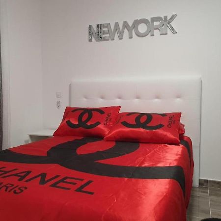 Apartamentos New York Vecindario  Eksteriør bilde