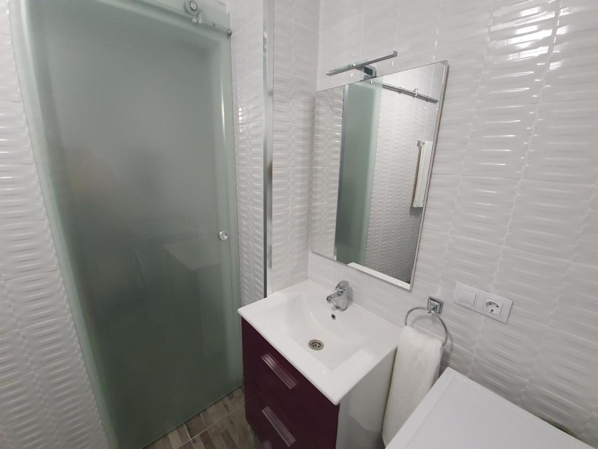 Apartamentos New York Vecindario  Eksteriør bilde
