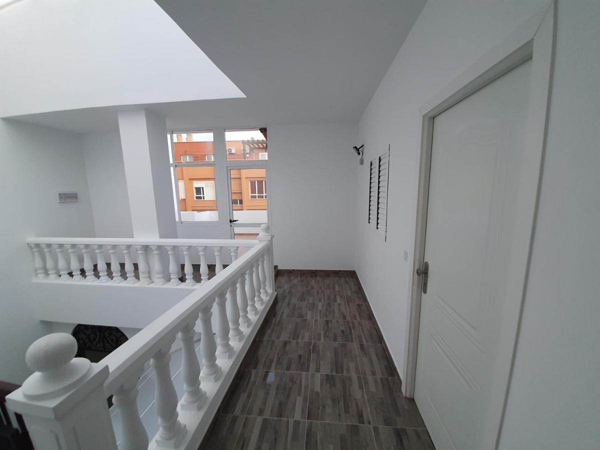 Apartamentos New York Vecindario  Eksteriør bilde
