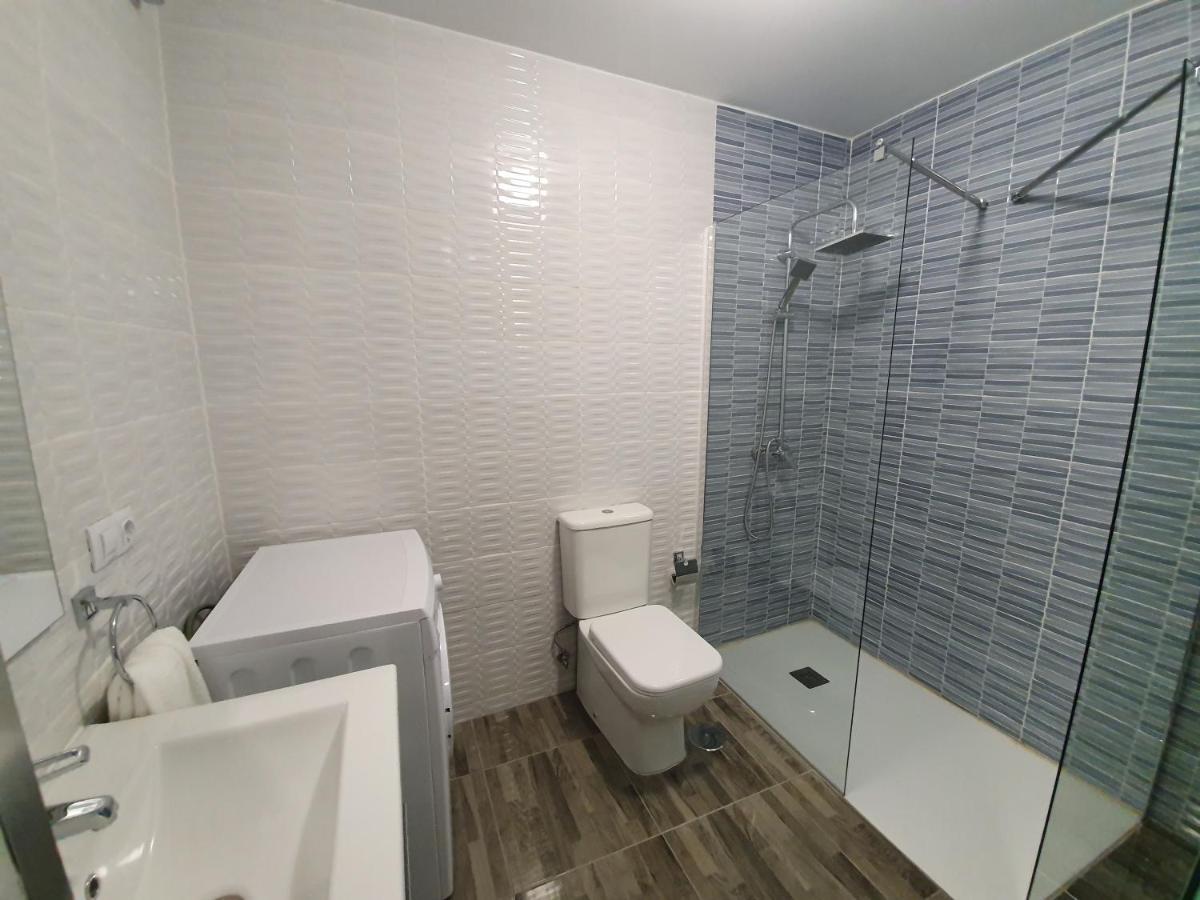 Apartamentos New York Vecindario  Eksteriør bilde