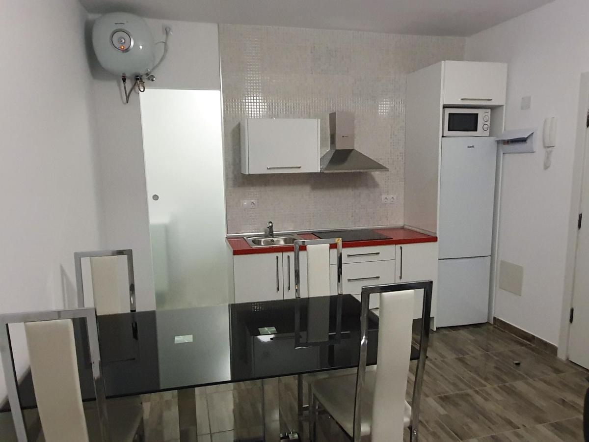 Apartamentos New York Vecindario  Eksteriør bilde
