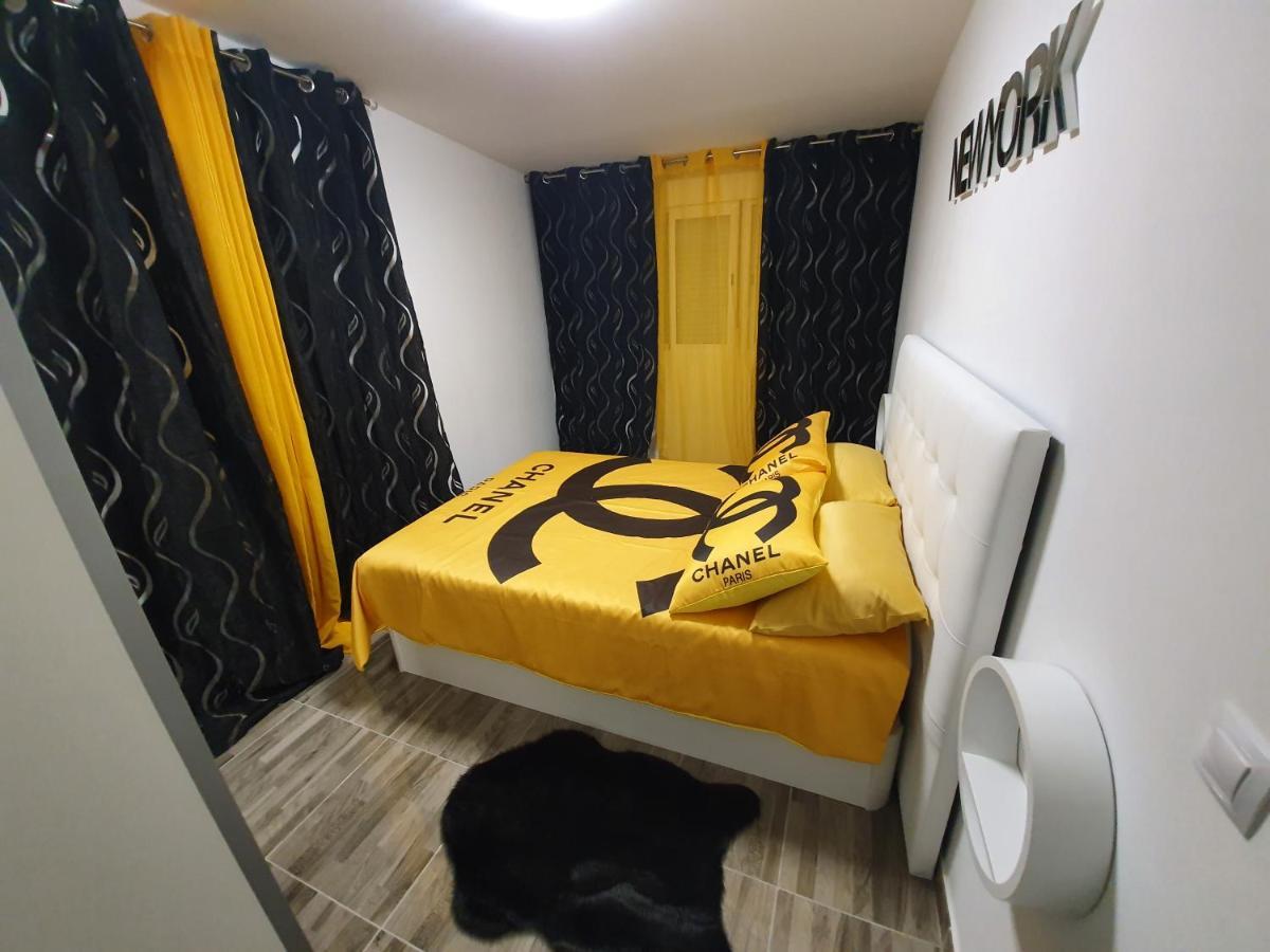 Apartamentos New York Vecindario  Eksteriør bilde