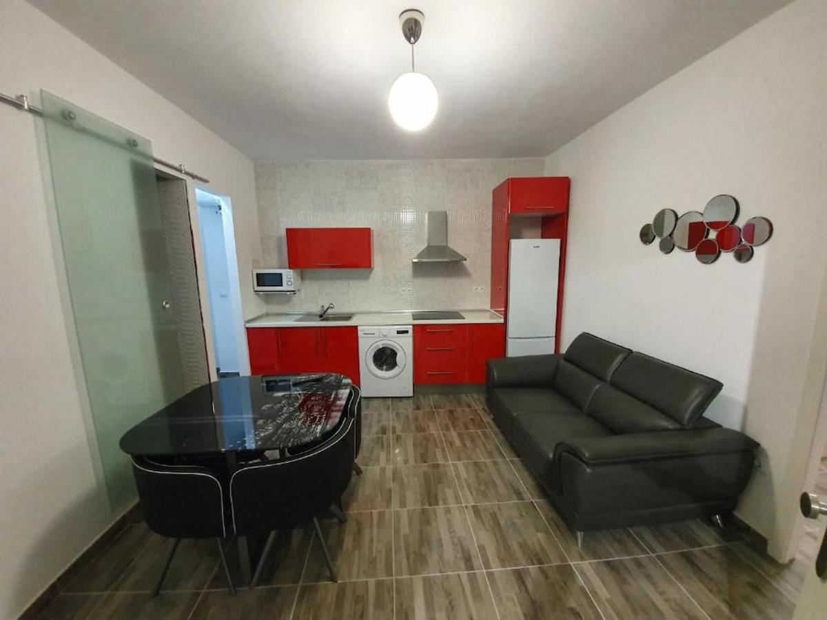 Apartamentos New York Vecindario  Eksteriør bilde