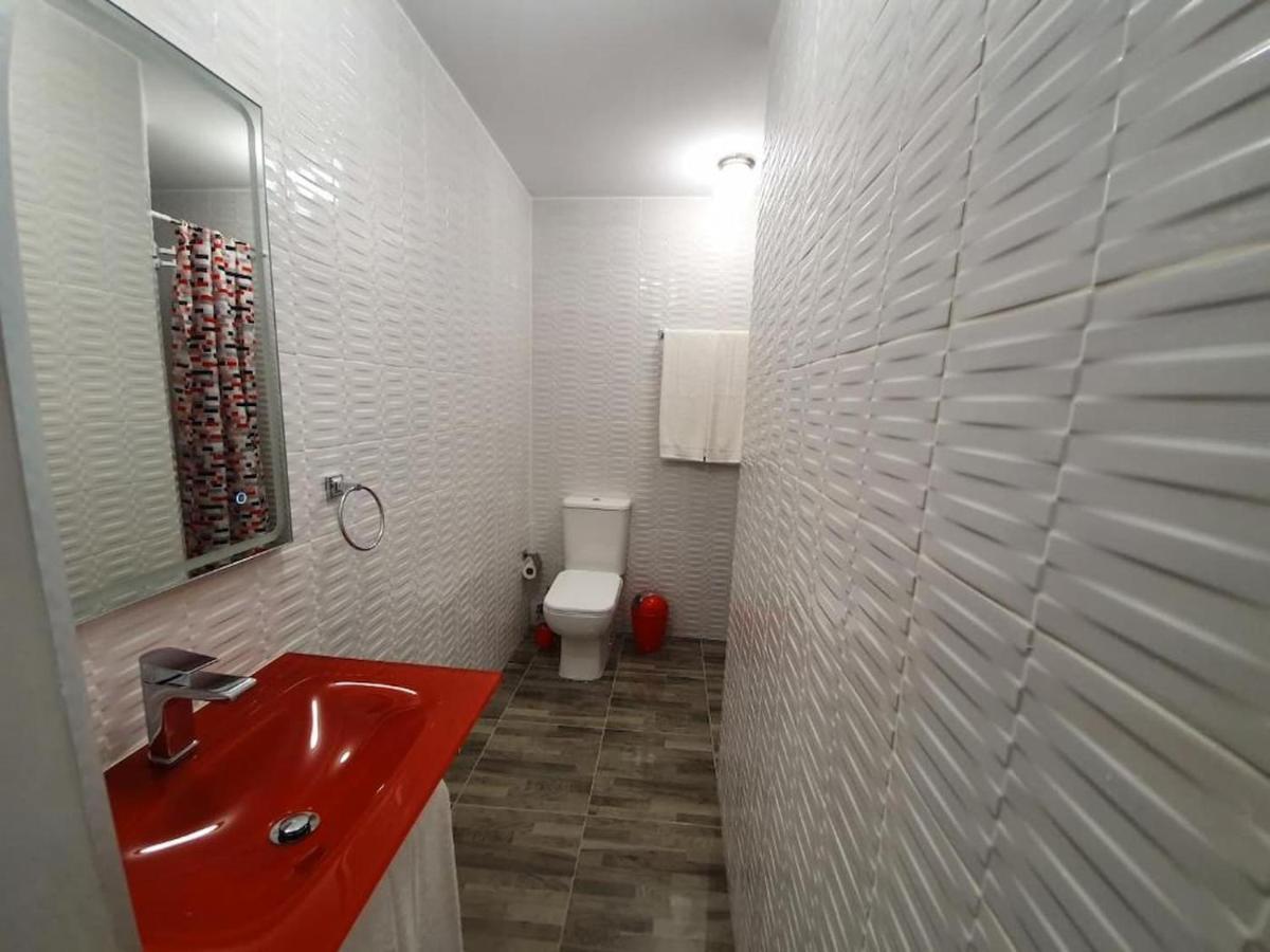 Apartamentos New York Vecindario  Eksteriør bilde